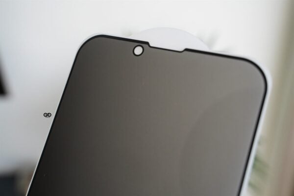Privacy Tempered Glass For iPhone 13 Pro - Image 12