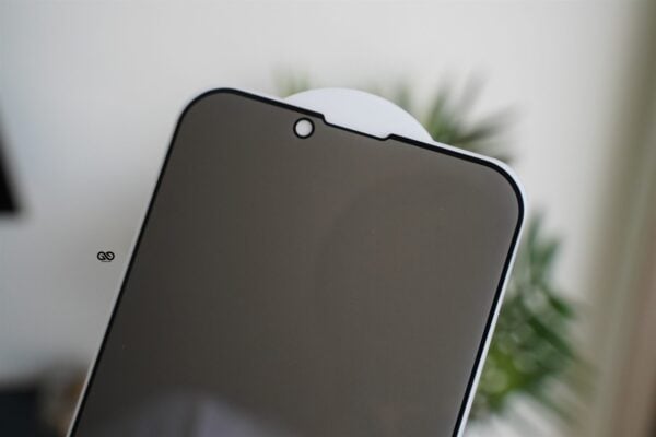 Privacy Tempered Glass For iPhone 13 Pro - Image 13