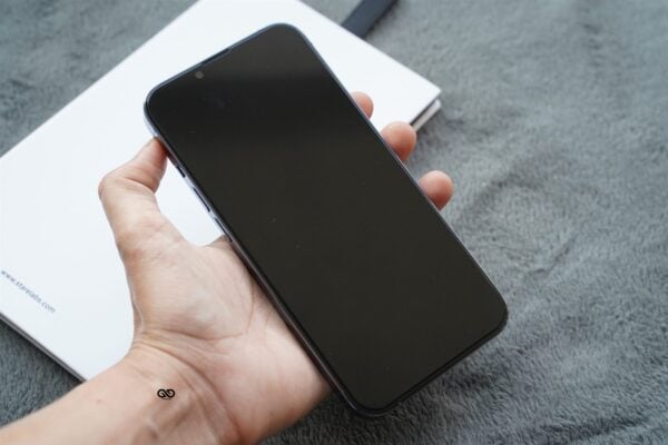 Privacy Tempered Glass For iPhone 13 Pro - Image 20