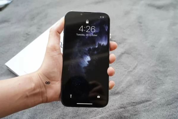 Privacy Tempered Glass For iPhone 13 Pro