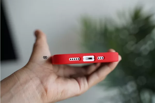 Drop Proof Sleek Matte Cases for iPhone 13 - Image 44