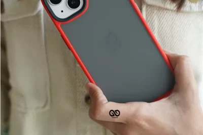 Drop Proof Sleek Matte Cases for iPhone 13