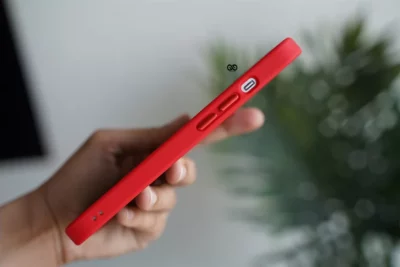 Drop Proof Sleek Matte Cases for iPhone 13