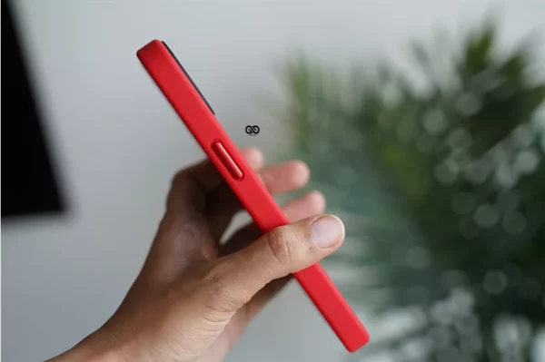 Drop Proof Sleek Matte Cases for iPhone 13 - Image 60