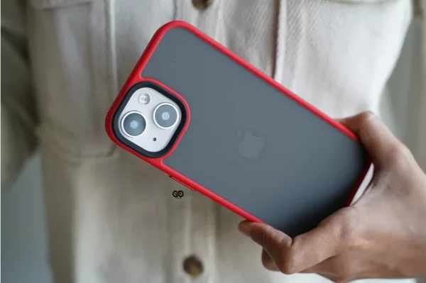 Drop Proof Sleek Matte Cases for iPhone 13 - Image 15