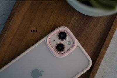 Drop Proof Sleek Matte Case for iPhone 14/14 Plus/14 Pro/14 Pro Max