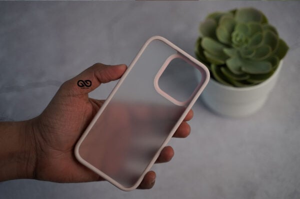 Drop Proof Sleek Matte Cases for iPhone 13 - Image 33