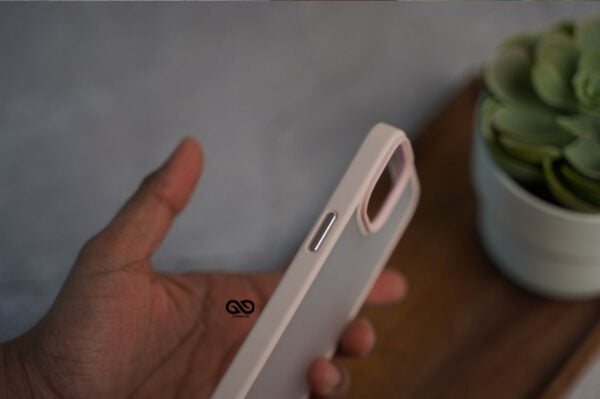 Drop Proof Sleek Matte Case for iPhone 14/14 Plus/14 Pro/14 Pro Max - Image 95