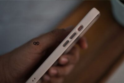 Drop Proof Sleek Matte Cases for iPhone 13