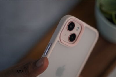 Drop Proof Sleek Matte Case for iPhone 14/14 Plus/14 Pro/14 Pro Max