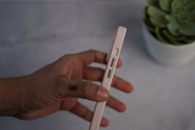 Drop Proof Sleek Matte Case for iPhone 14/14 Plus/14 Pro/14 Pro Max