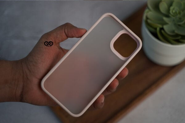 Drop Proof Sleek Matte Case for iPhone 14/14 Plus/14 Pro/14 Pro Max - Image 87