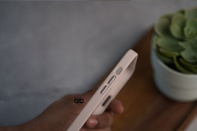 Drop Proof Sleek Matte Cases for iPhone 13