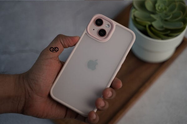 Drop Proof Sleek Matte Case for iPhone 14/14 Plus/14 Pro/14 Pro Max - Image 63