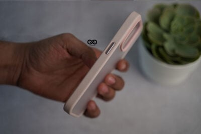 Drop Proof Sleek Matte Case for iPhone 14/14 Plus/14 Pro/14 Pro Max