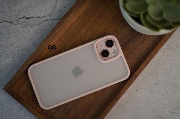 Drop Proof Sleek Matte Case for iPhone 14/14 Plus/14 Pro/14 Pro Max - Image 60