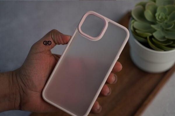 Drop Proof Sleek Matte Case for iPhone 14/14 Plus/14 Pro/14 Pro Max - Image 77