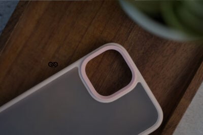 Drop Proof Sleek Matte Case for iPhone 14/14 Plus/14 Pro/14 Pro Max