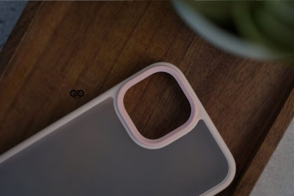 Drop Proof Sleek Matte Case for iPhone 14/14 Plus/14 Pro/14 Pro Max - Image 105