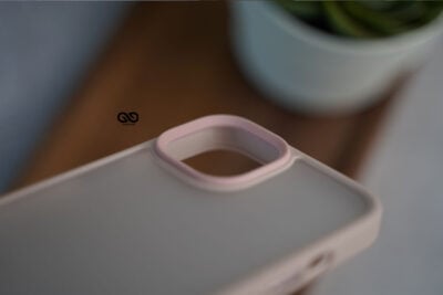 Drop Proof Sleek Matte Case for iPhone 14/14 Plus/14 Pro/14 Pro Max