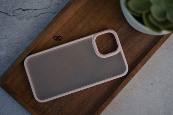 Drop Proof Sleek Matte Case for iPhone 14/14 Plus/14 Pro/14 Pro Max - Image 109
