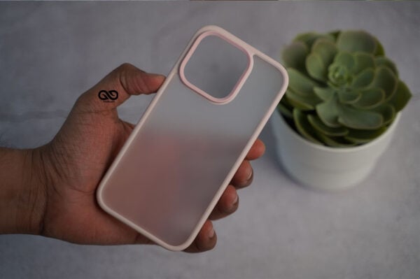 Drop Proof Sleek Matte Case for iPhone 14/14 Plus/14 Pro/14 Pro Max - Image 125