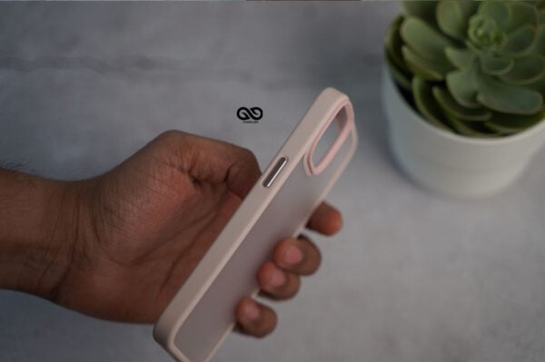 Drop Proof Sleek Matte Case for iPhone 14/14 Plus/14 Pro/14 Pro Max - Image 117