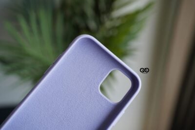 Silicone Case For 11