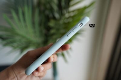 Silicone Case For 11