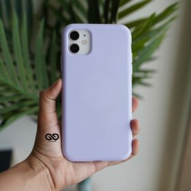 Silicone Case For 11