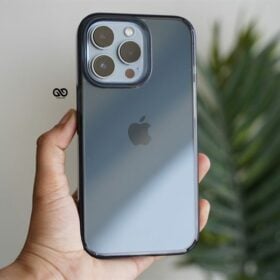 Silicone Soft Flexible Case for iPhone 13 Pro