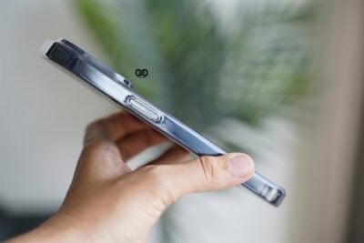 Silicone Soft Flexible Case for iPhone 13 Pro