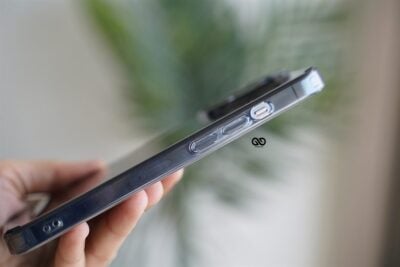 Silicone Soft Flexible Case for iPhone 13 Pro