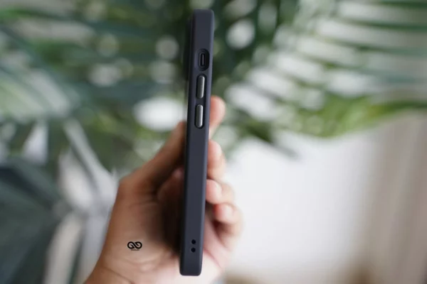 Drop Proof Sleek Matte Cases for iPhone 13 - Image 3