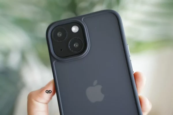 Drop Proof Sleek Matte Cases for iPhone 13 - Image 4