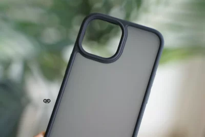 Drop Proof Sleek Matte Cases for iPhone 13