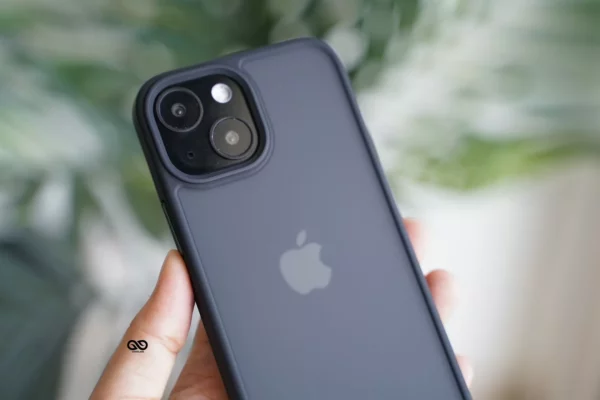 Drop Proof Sleek Matte Cases for iPhone 13 - Image 10