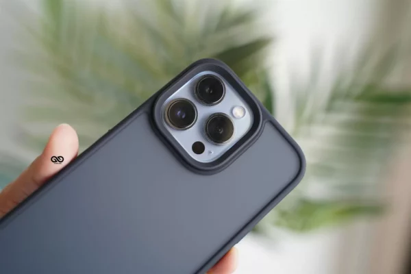Drop Proof Sleek Matte Cases for iPhone 13 pro Max - Image 37