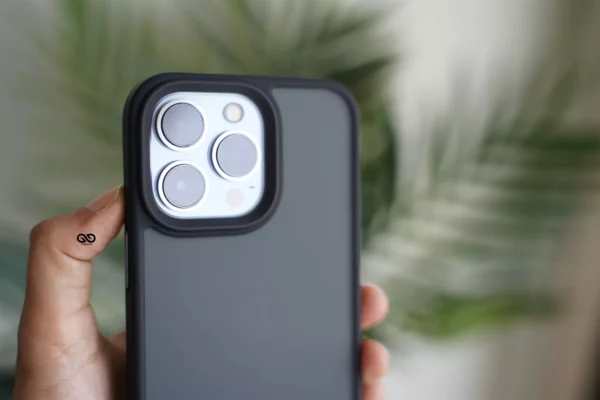 Drop Proof Sleek Matte Cases for iPhone 13 pro Max - Image 35