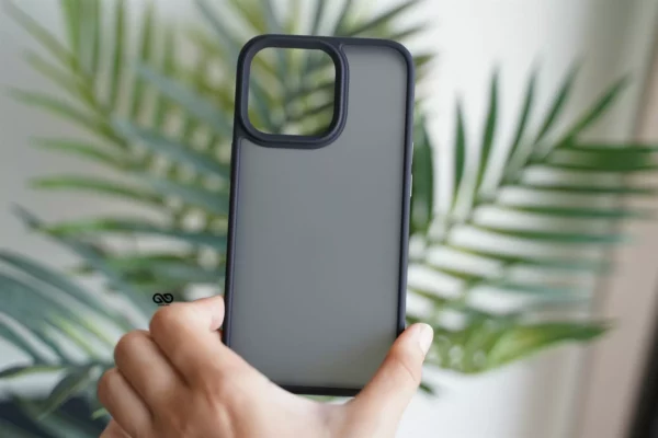 Drop Proof Sleek Matte Cases for iPhone 13 pro Max - Image 33