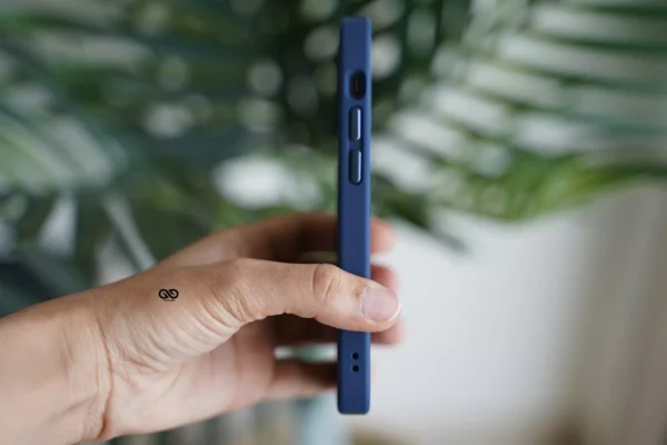 Drop Proof Sleek Matte Cases for iPhone 13 - Image 12