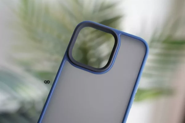 Drop Proof Sleek Matte Case for iPhone 14/14 Plus/14 Pro/14 Pro Max - Image 118