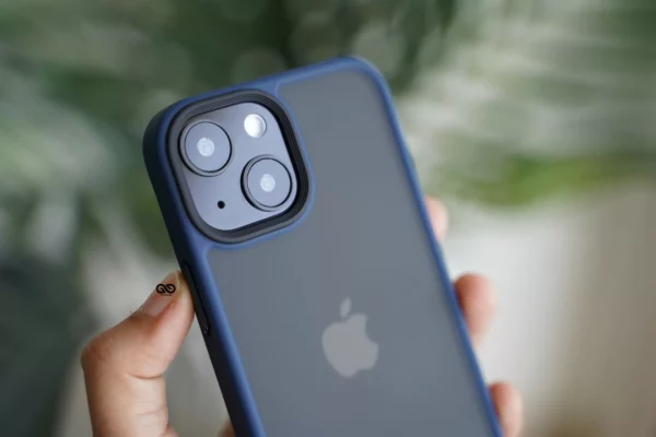 Drop Proof Sleek Matte Cases for iPhone 13 - Image 14