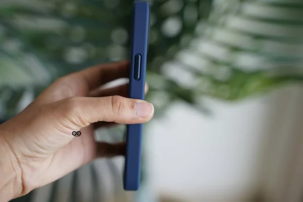 Drop Proof Sleek Matte Cases for iPhone 13 - Image 16