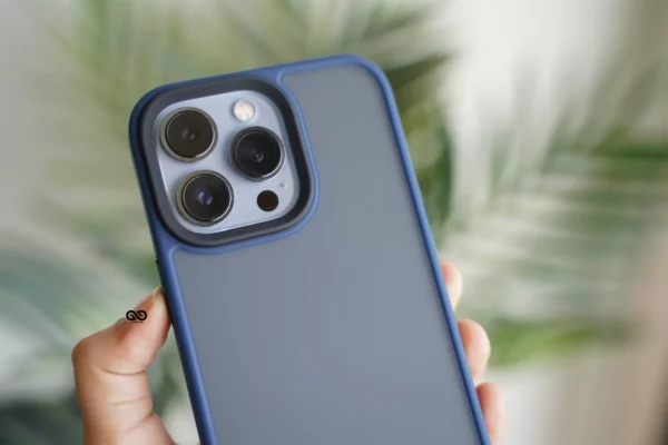 Drop Proof Sleek Matte Cases for iPhone 13 pro Max - Image 6