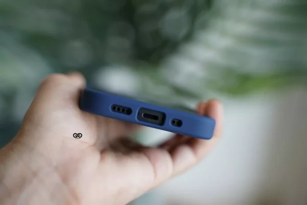 Drop Proof Sleek Matte Cases for iPhone 13 - Image 19