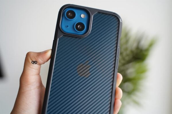 Carbon Defender Case for iPhone 13 Mini - Image 13