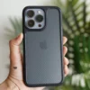 Carbon Defender Case for iPhone 13 Pro Max