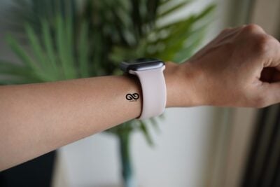Silicone Solo Loop for Apple Watch 44MM 45MM 46MM Series 4 5 6 7 8 9 10 SE SE 2 Gen
