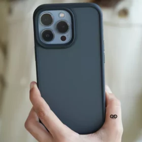 Drop Proof Sleek Matte Cases for iPhone 13 pro Max